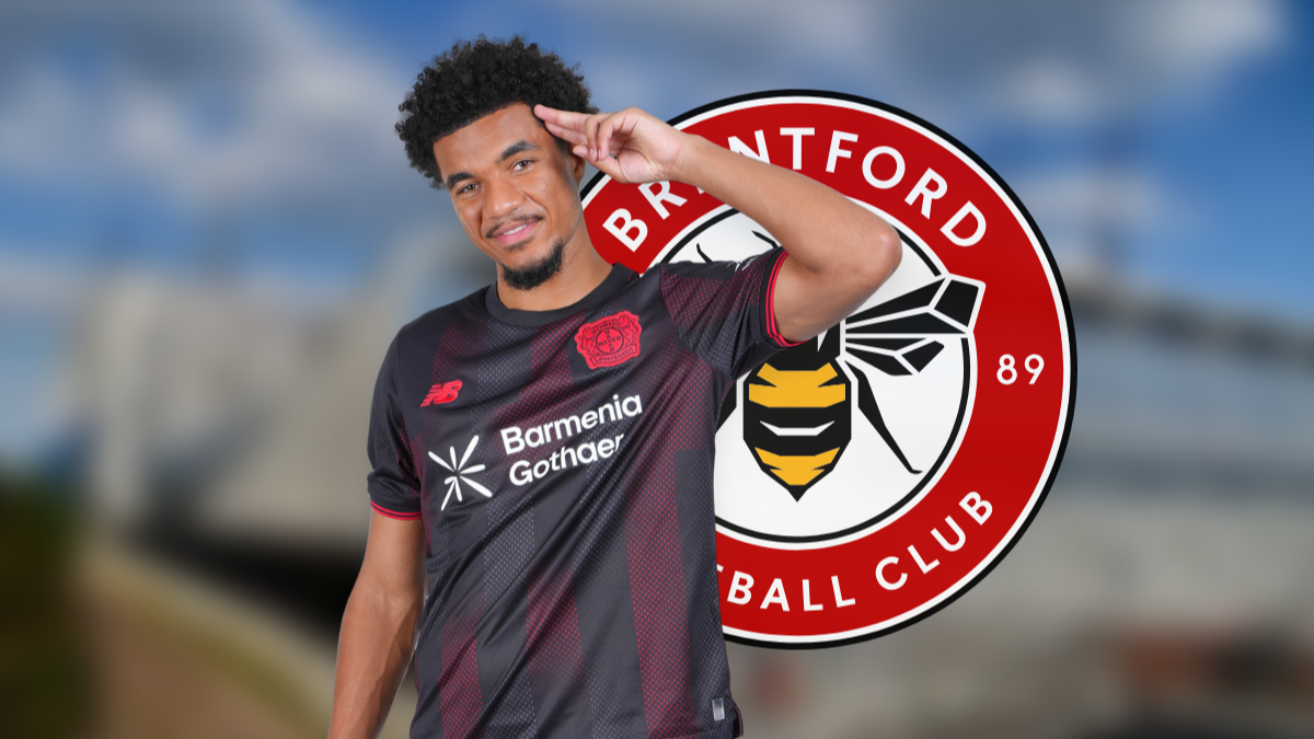 El Brentford, interesado en el fichaje de Malik Tillman hero image