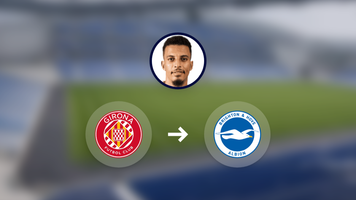 El Brighton se interesa por Azzedine Ounahi hero image