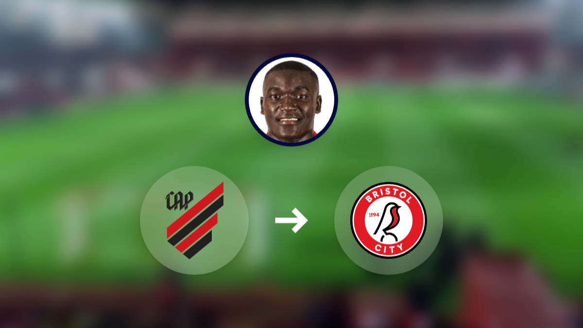 El Bristol City está interesado en el delantero Kevin Viveros hero image