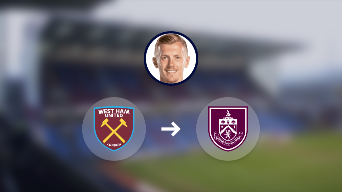 El Burnley se interesa por James Ward-Prowse hero image