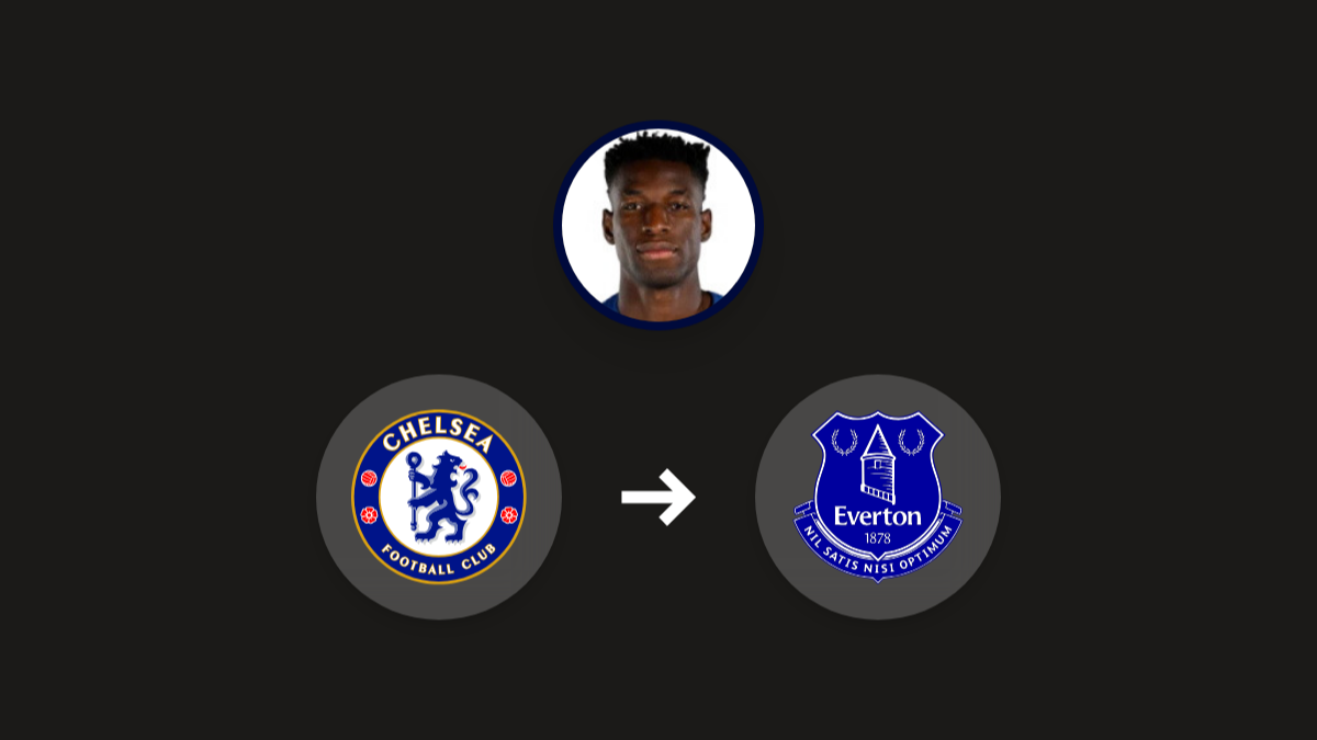 El Chelsea busca comprador para Nicolas Jackson hero image