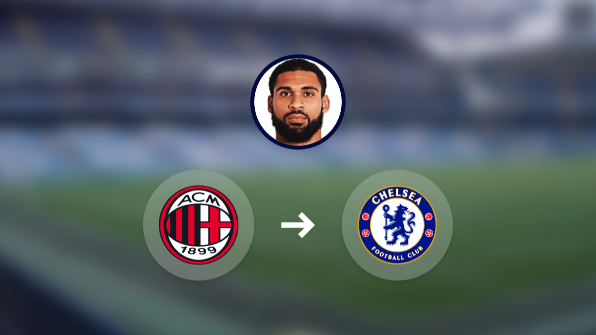 El Chelsea consideró el regreso de Ruben Loftus-Cheek hero image