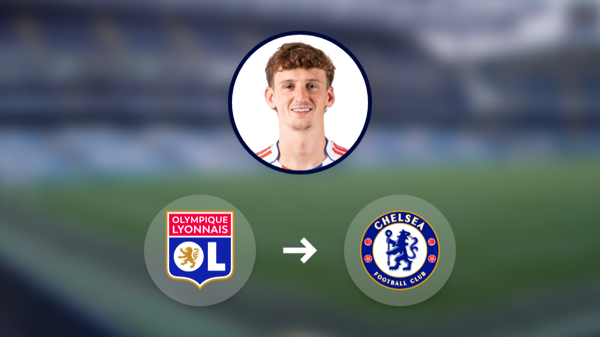 El Chelsea, interesado en Tyler Morton hero image