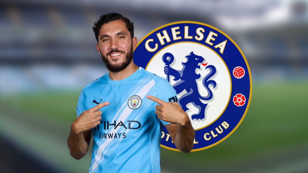 El Chelsea mantiene su interés en Rayan Cherki hero image