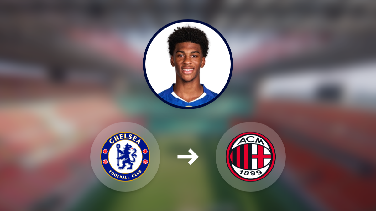 El Chelsea rechaza el interés por Josh Acheampong hero image