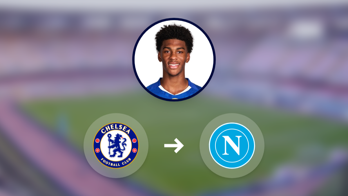 El Chelsea rechaza los acercamientos por Josh Acheampong y busca un nuevo contrato hero image