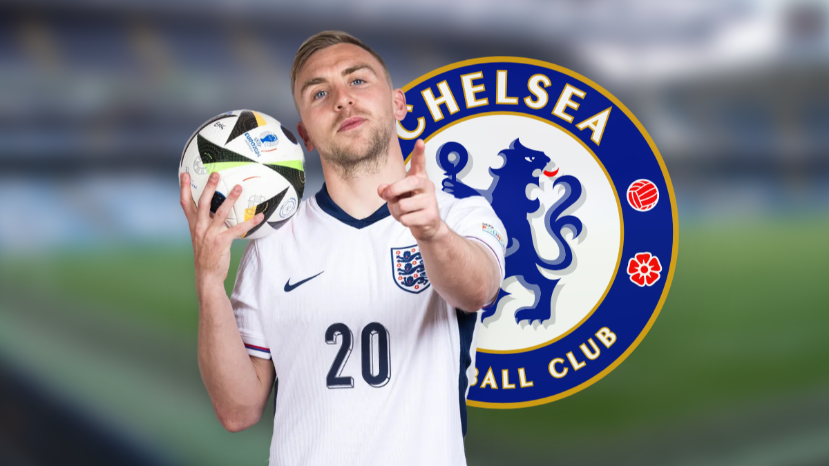 El Chelsea se fija en Jarrod Bowen para reforzar su ataque hero image