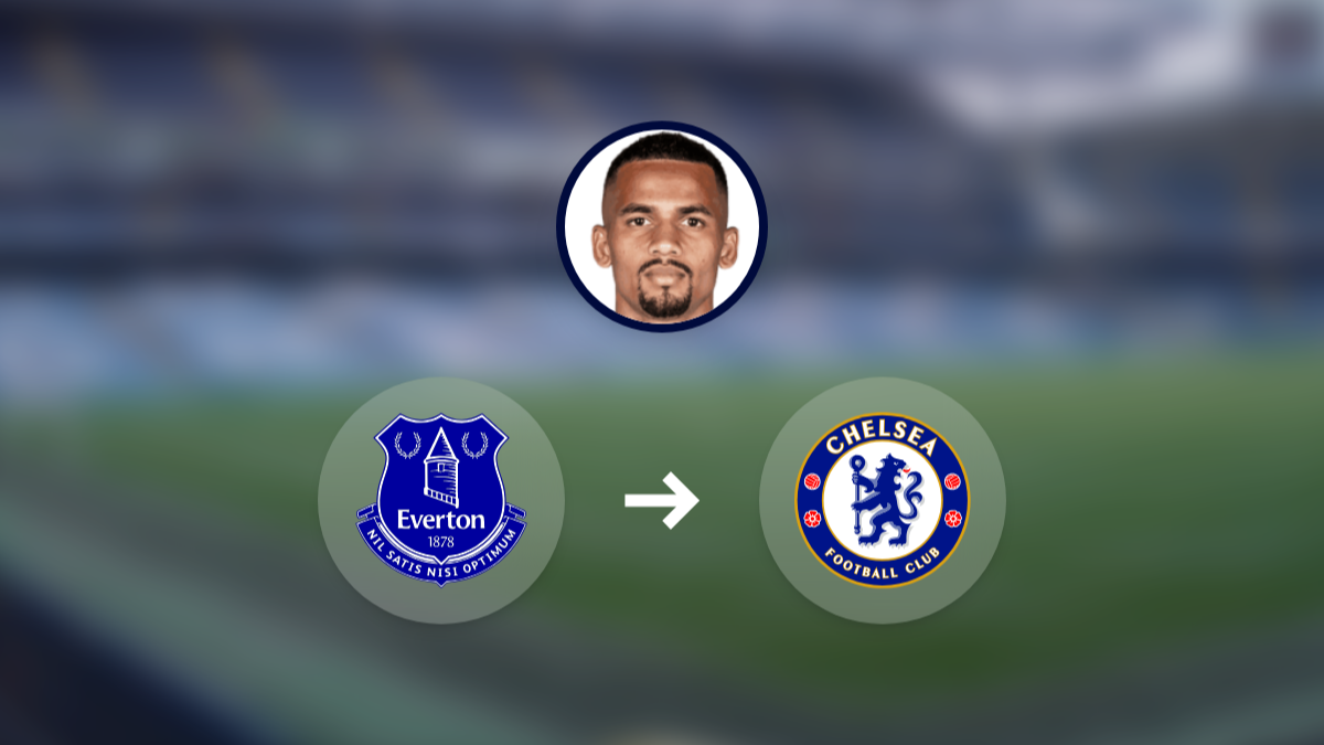 El Chelsea se interesa por Iliman Ndiaye, del Everton hero image