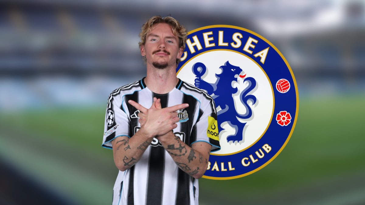 El Chelsea se interesa por Nick Woltemade del Newcastle United hero image