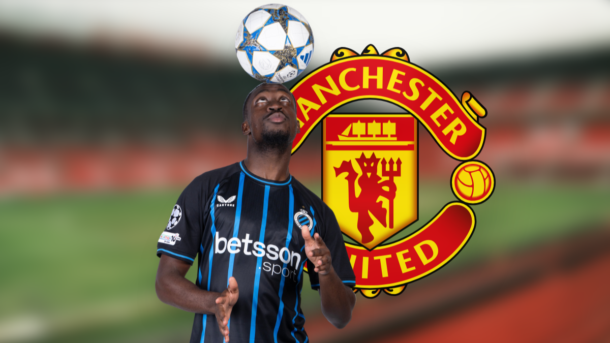 El Club Brugge considera imposible retener a Carlos Forbs hero image