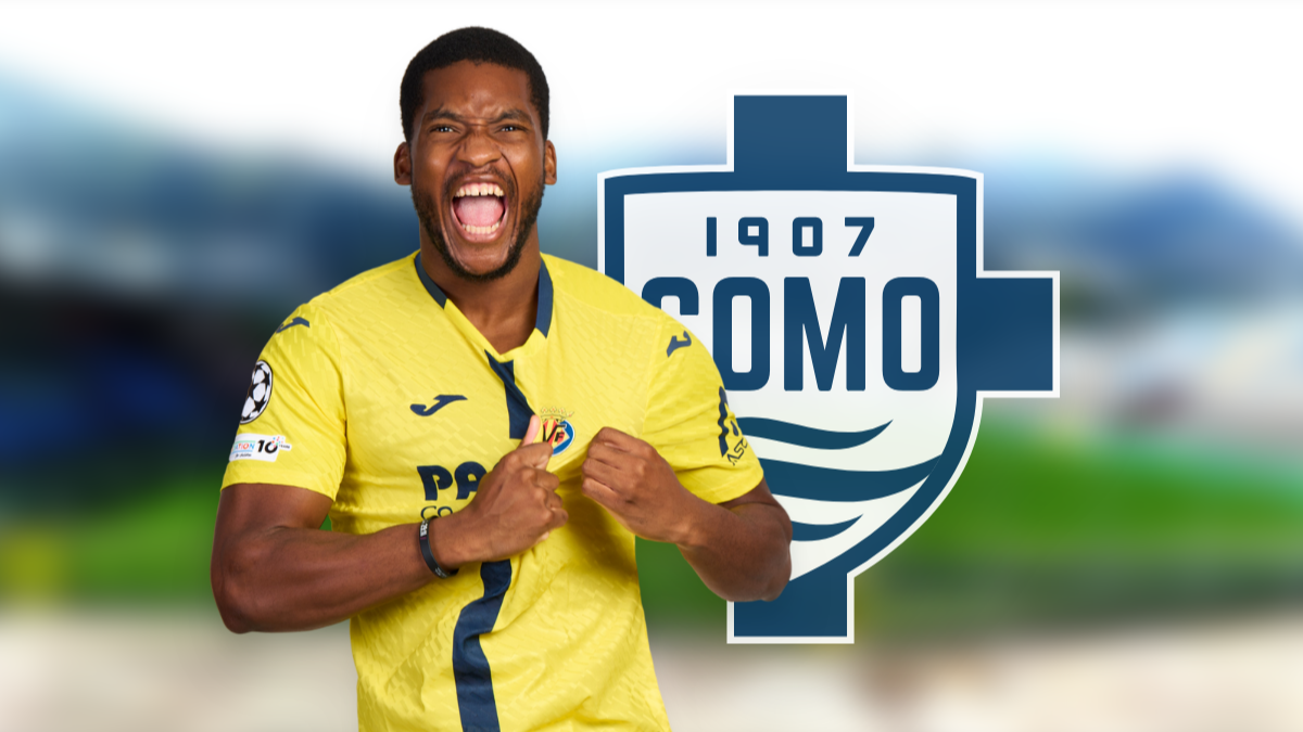 El Como avanza en las negociaciones para fichar a Willy Kambwala hero image