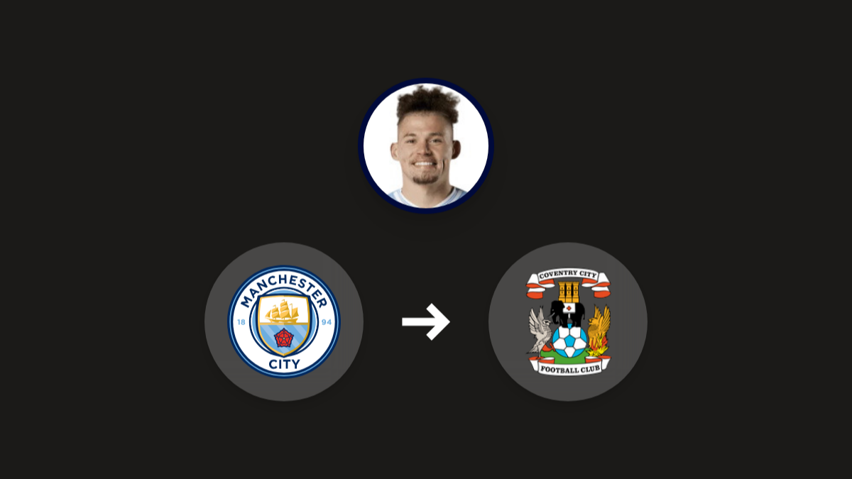 El Coventry City debate el fichaje de Kalvin Phillips