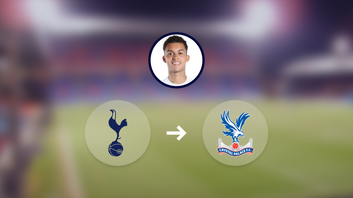 El Crystal Palace considera un movimiento por Brennan Johnson hero image