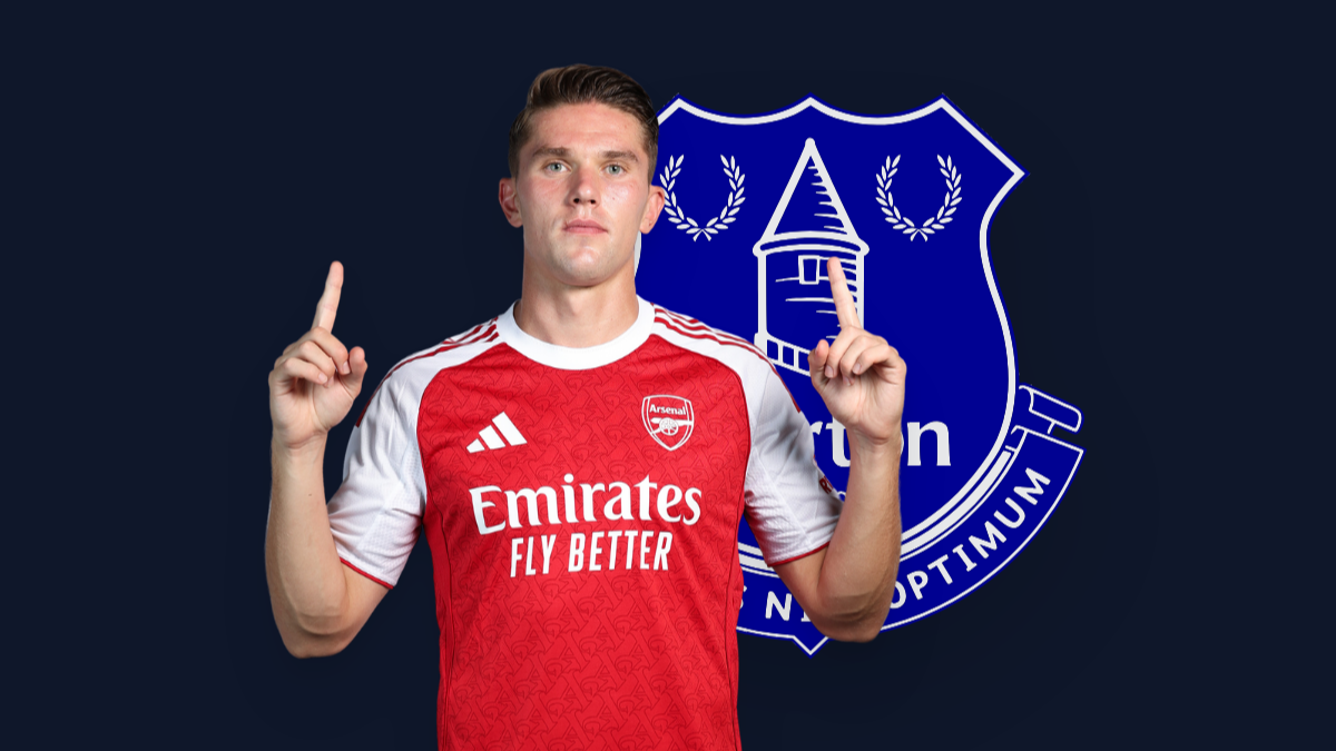 El descontento de Gyökeres en el Arsenal abre la puerta a un traspaso al Everton hero image