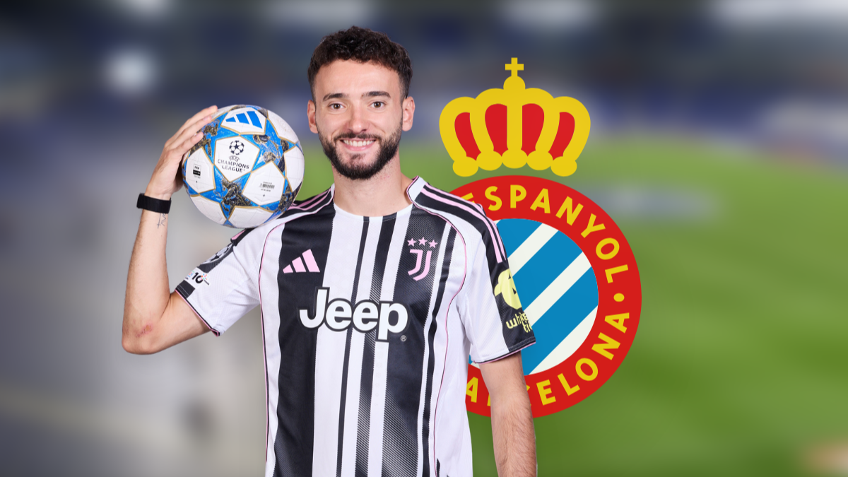 El Espanyol intenta el fichaje de João Mário hero image