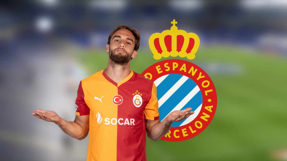 El Espanyol renueva su interés en Berkan Kutlu hero image