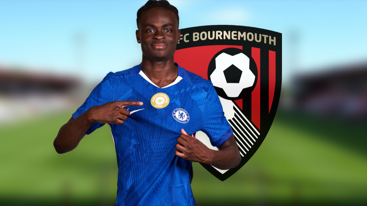 El Everton hace una oferta de cesión por Tyrique George hero image