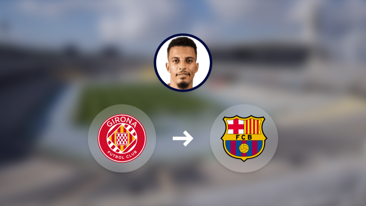 El FC Barcelona considera a Azzedine Ounahi para el mediocampo hero image