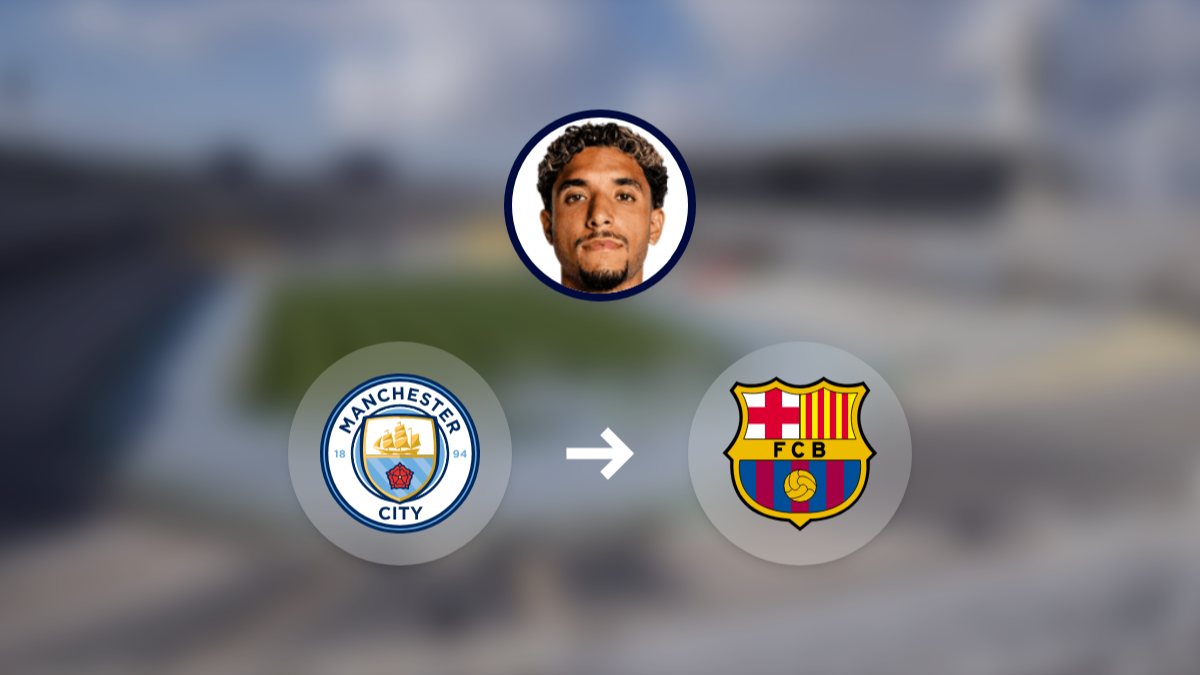 El FC Barcelona se interesa en Omar Marmoush hero image