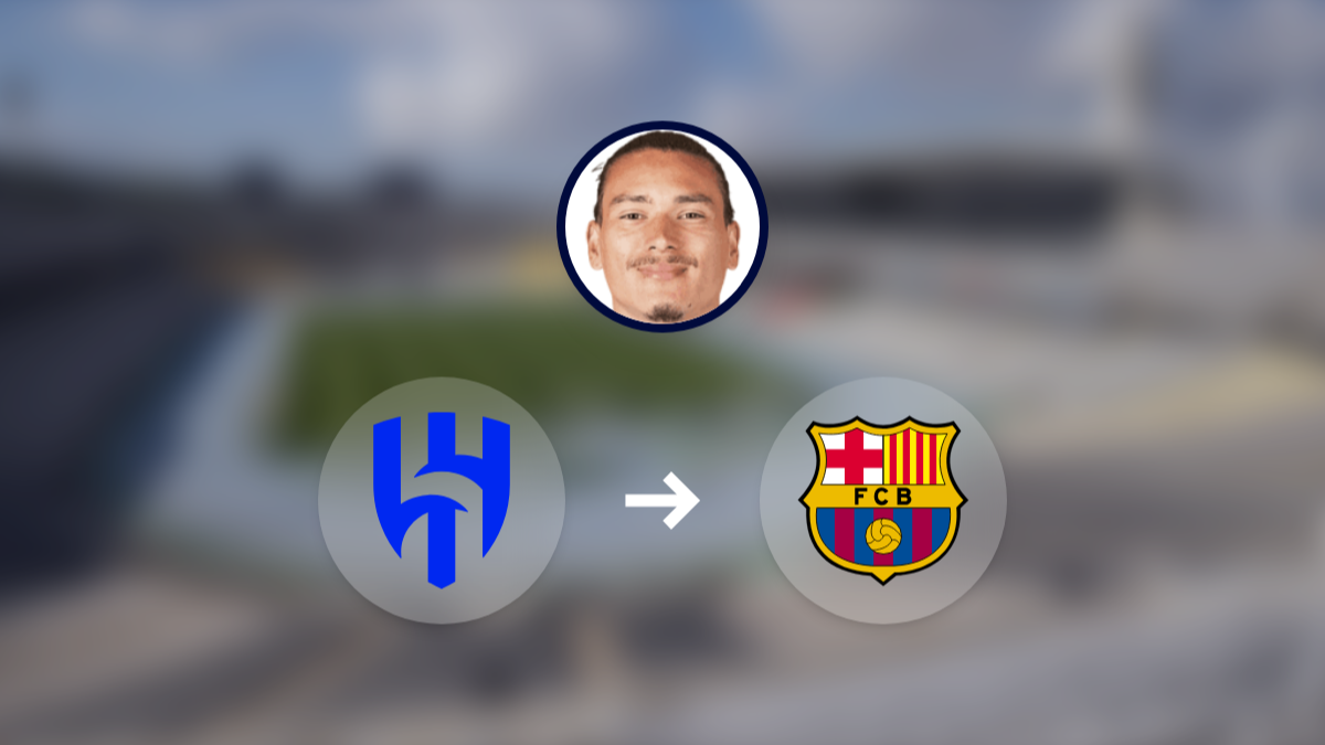 El FC Barcelona se interesa por Darwin Núñez hero image