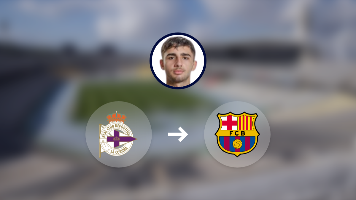 El FC Barcelona se interesa por Yeremay Hernández hero image