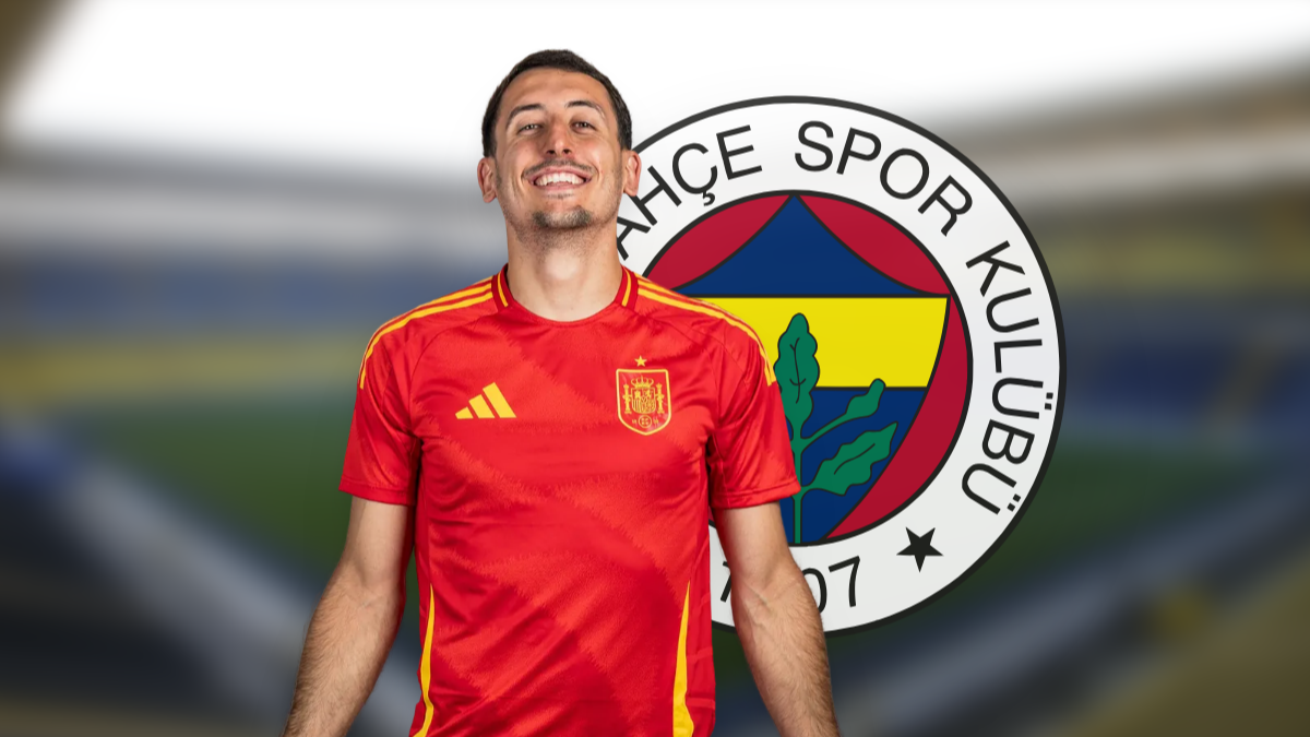 El Fenerbahçe ofrece 25 millones de euros por Mikel Oyarzabal hero image