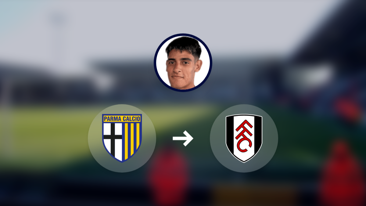 El Fulham prepara una oferta por Mariano Troilo hero image