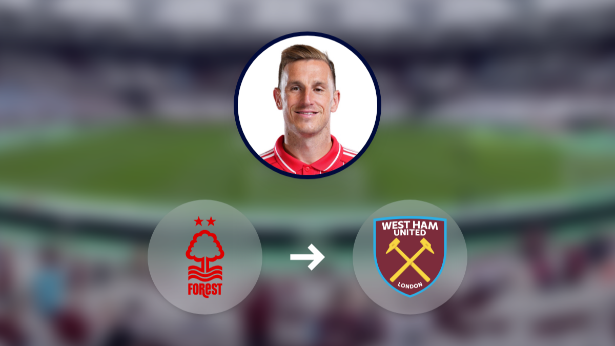 El futuro de Chris Wood en el Nottingham Forest es incierto hero image