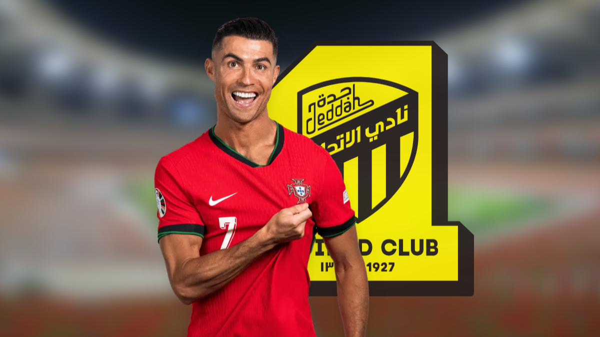 El futuro de Cristiano Ronaldo en Al Nassr está en duda hero image