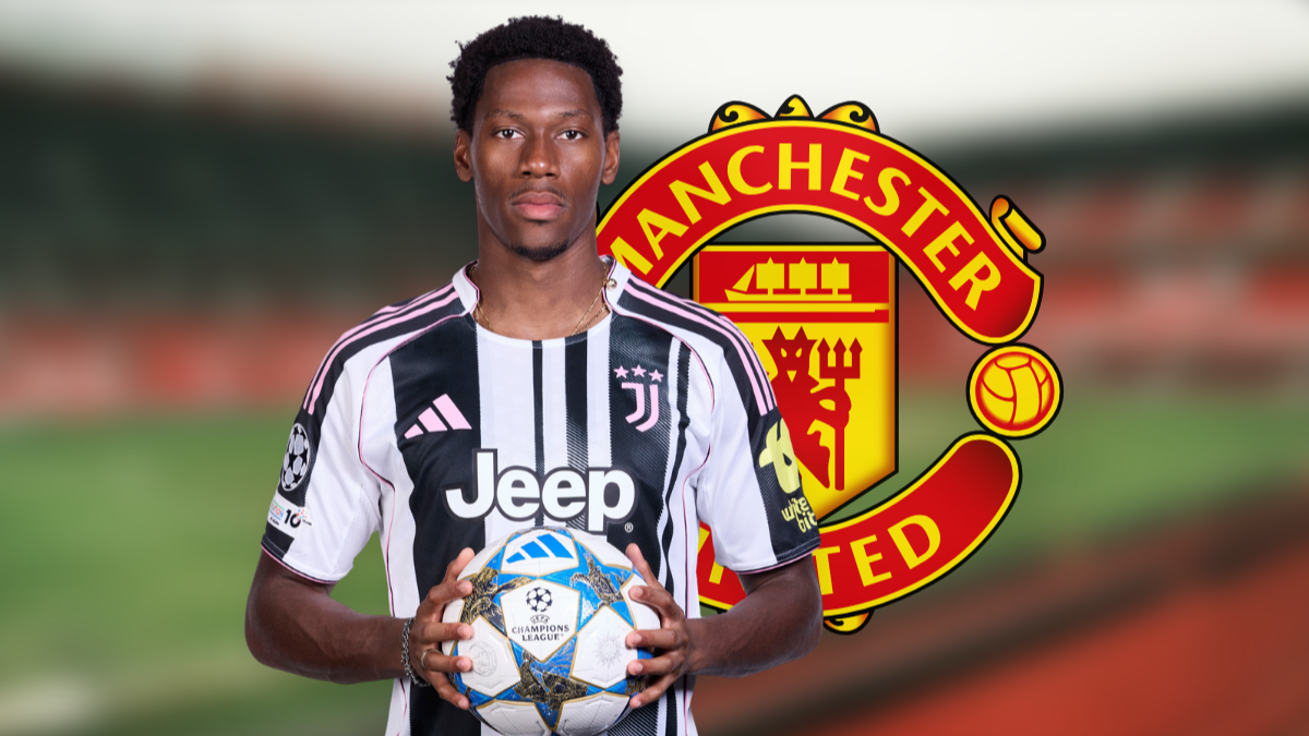El futuro de Jonathan David en la Juventus depende de otro delantero hero image