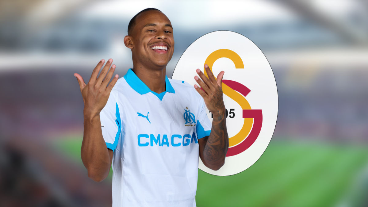 El Galatasaray muestra interés en Igor Paixão del Marsella hero image