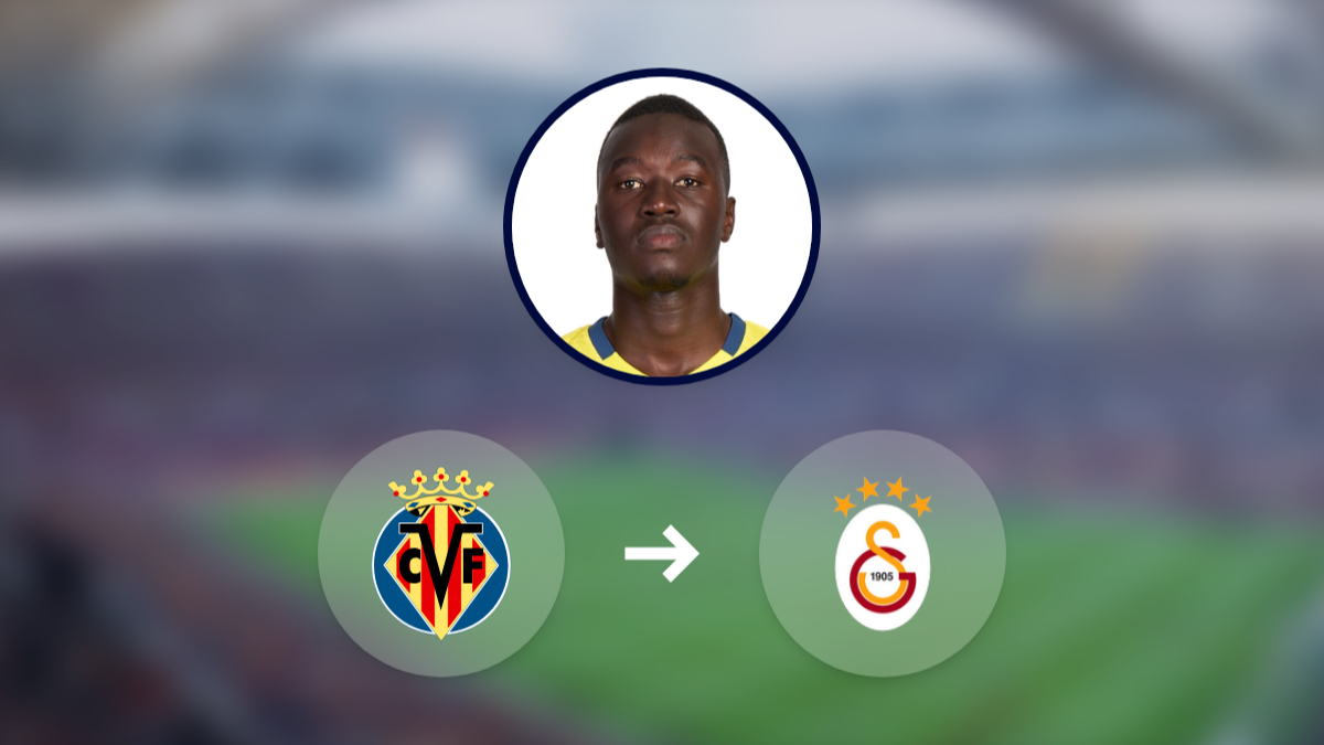 El Galatasaray prioriza el fichaje de Pape Gueye