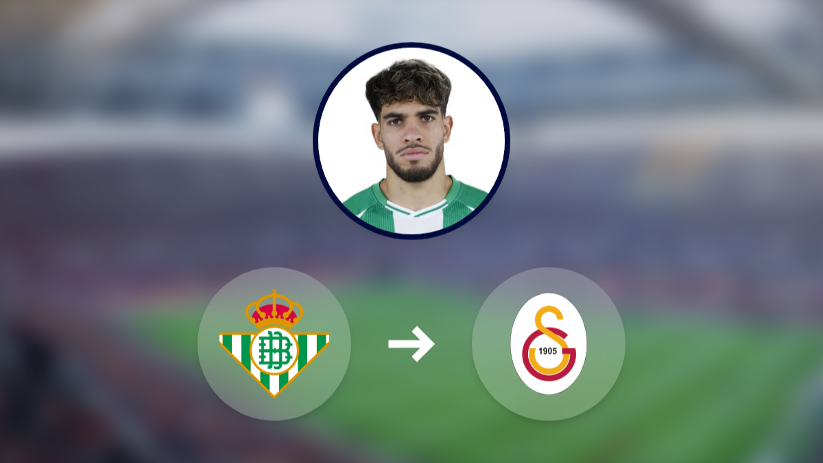 El Galatasaray se interesa por Abdessamad Ezzalzouli hero image