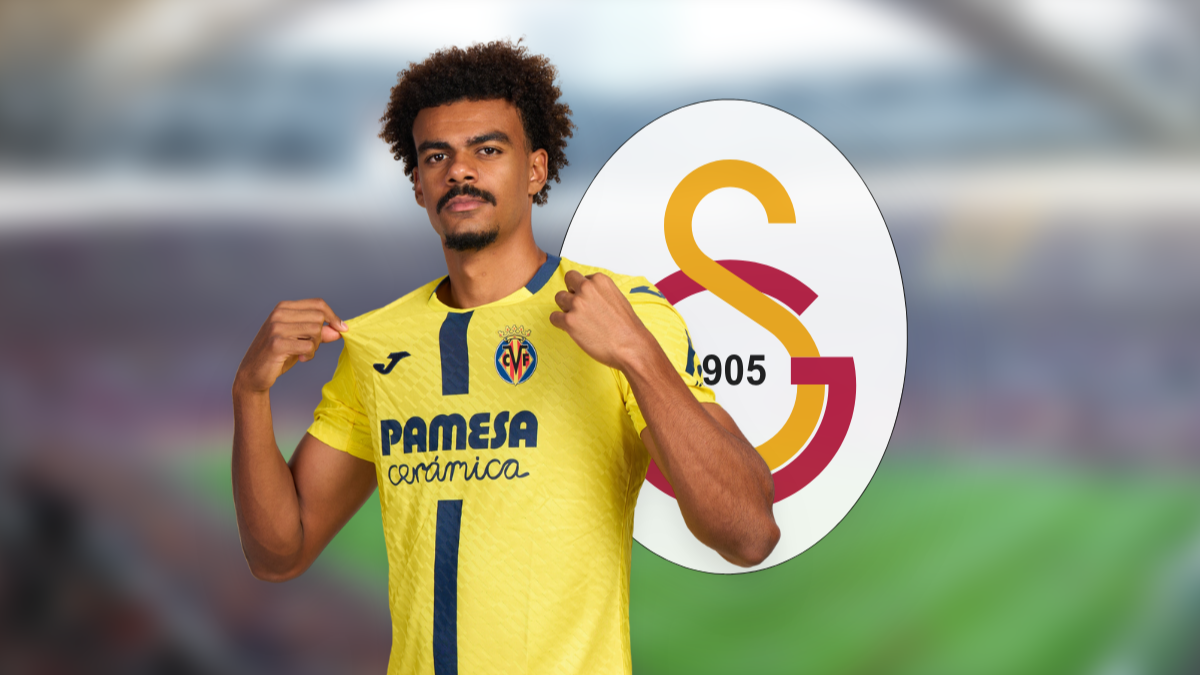 El Galatasaray se interesa por Renato Veiga del Villarreal hero image