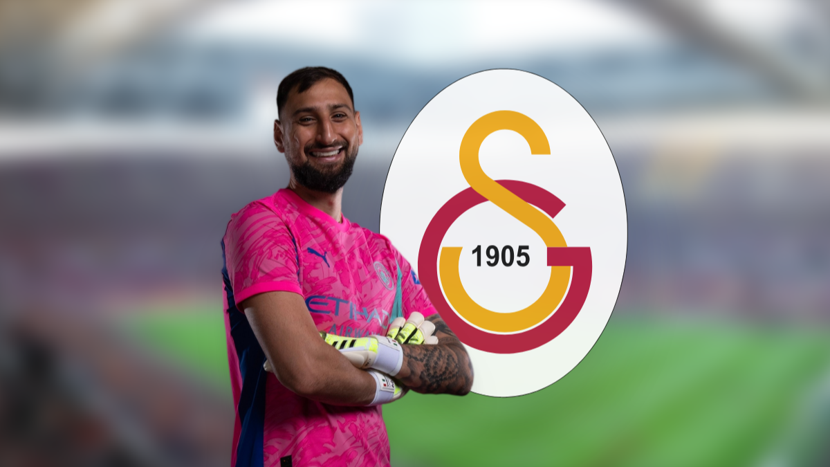 El Galatasaray y otros clubes importantes, vinculados a Gianluigi Donnarumma hero image