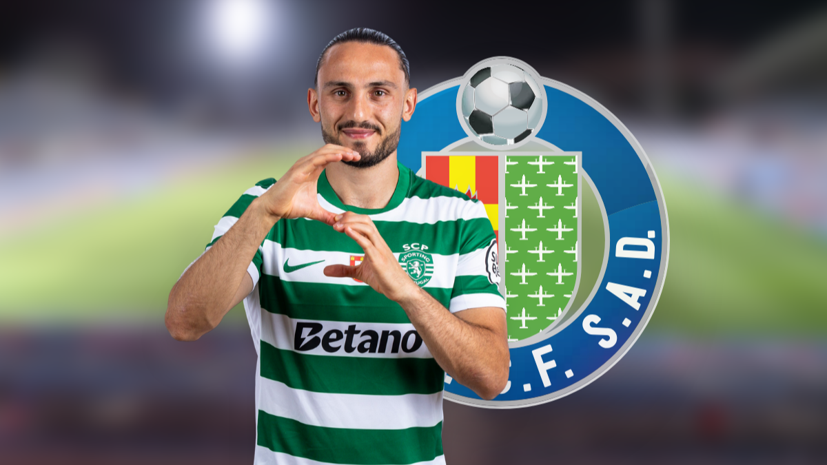 El Getafe muestra interés en Giorgi Kochorashvili hero image