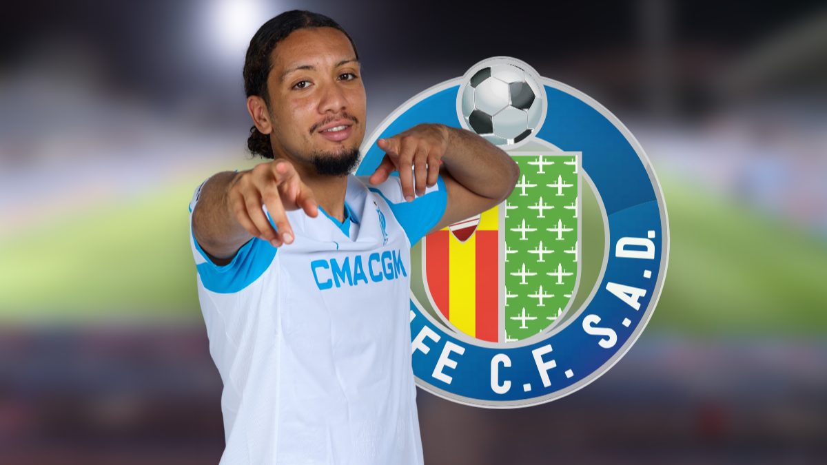 El Getafe se interesa por Bilal Nadir hero image