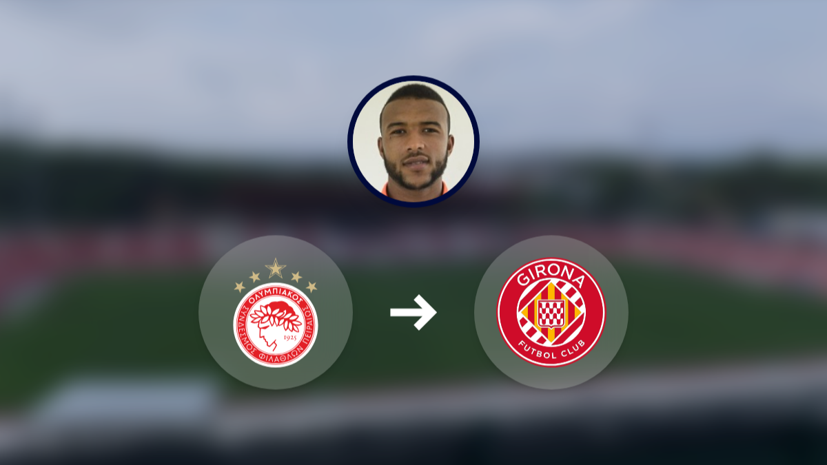 El Girona muestra interés en el delantero Ayoub El Kaabi hero image