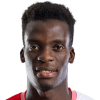 Y. Mbodji player photo
