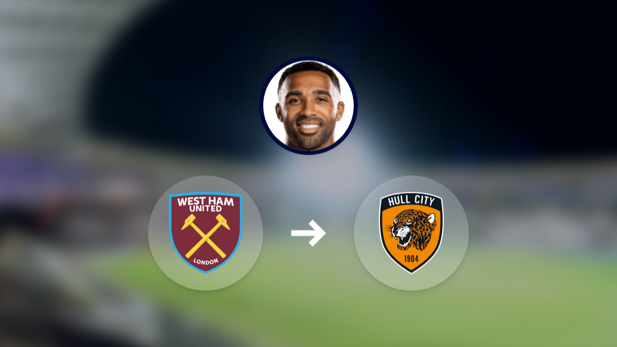 El Hull City podría ofrecer a Callum Wilson un regreso a la Premier League hero image