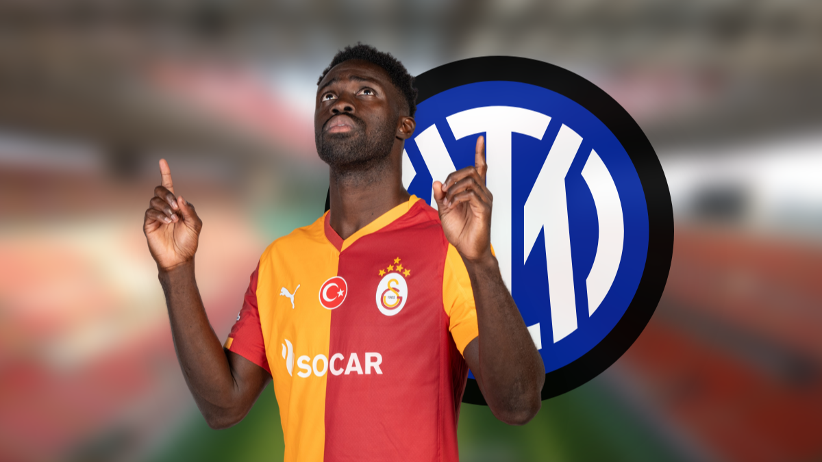 El Inter se interesa por Davinson Sánchez hero image
