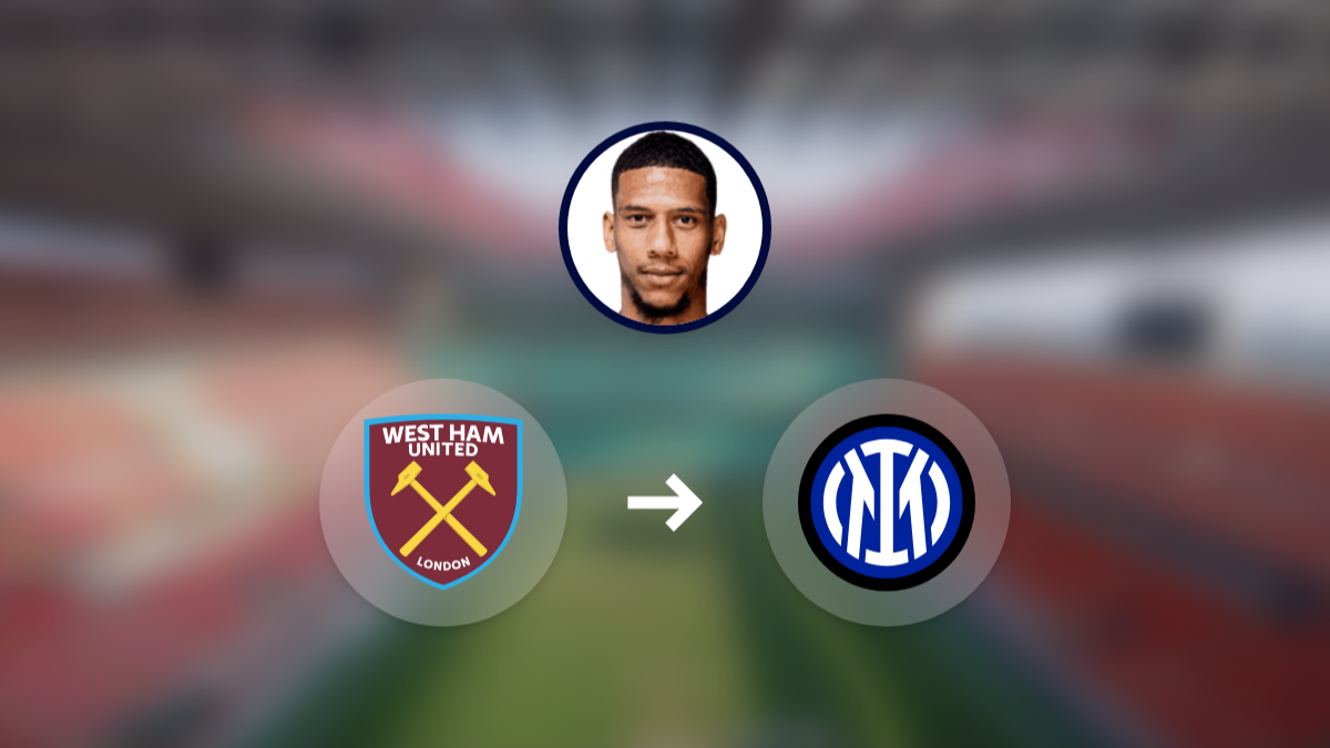 El Inter se interesa por Jean-Clair Todibo hero image