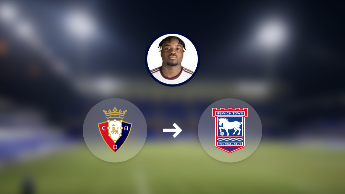 El Ipswich Town envía ojeadores para observar a Flavien Boyomo hero image
