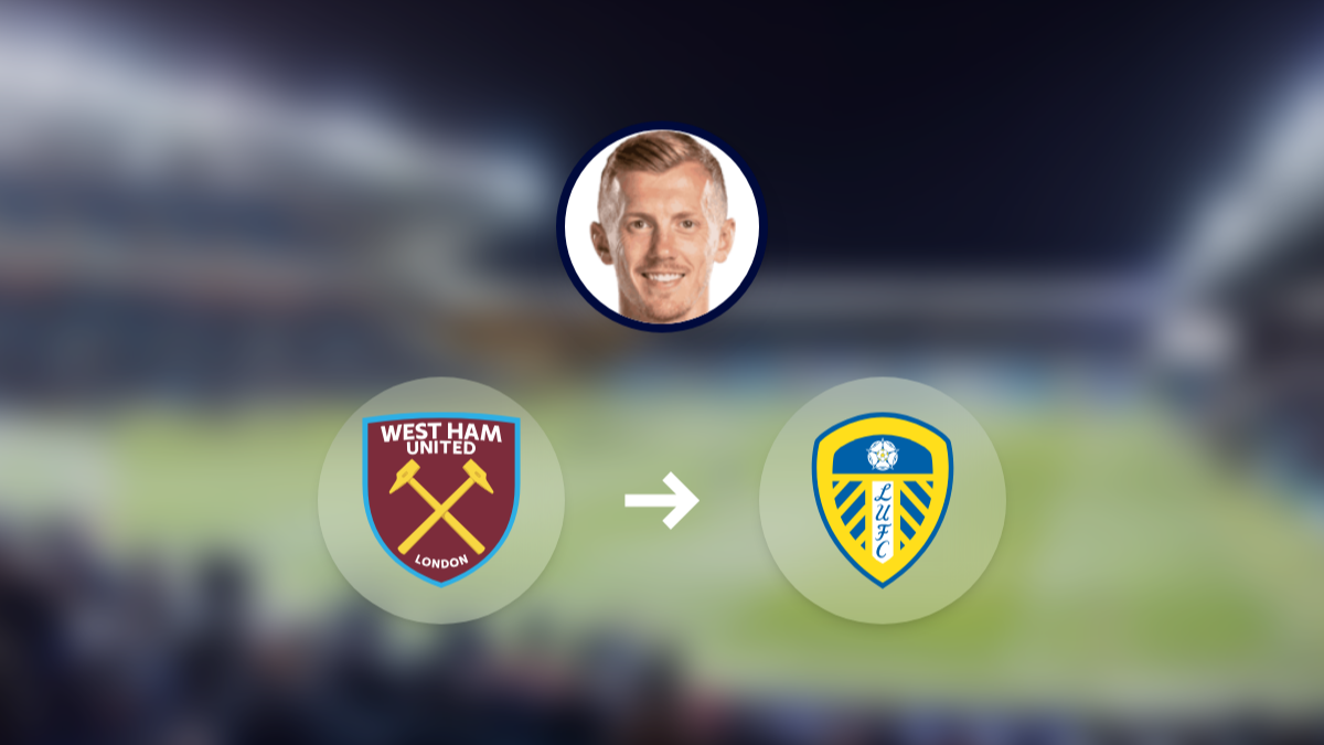 El Leeds United considera el fichaje de James Ward-Prowse