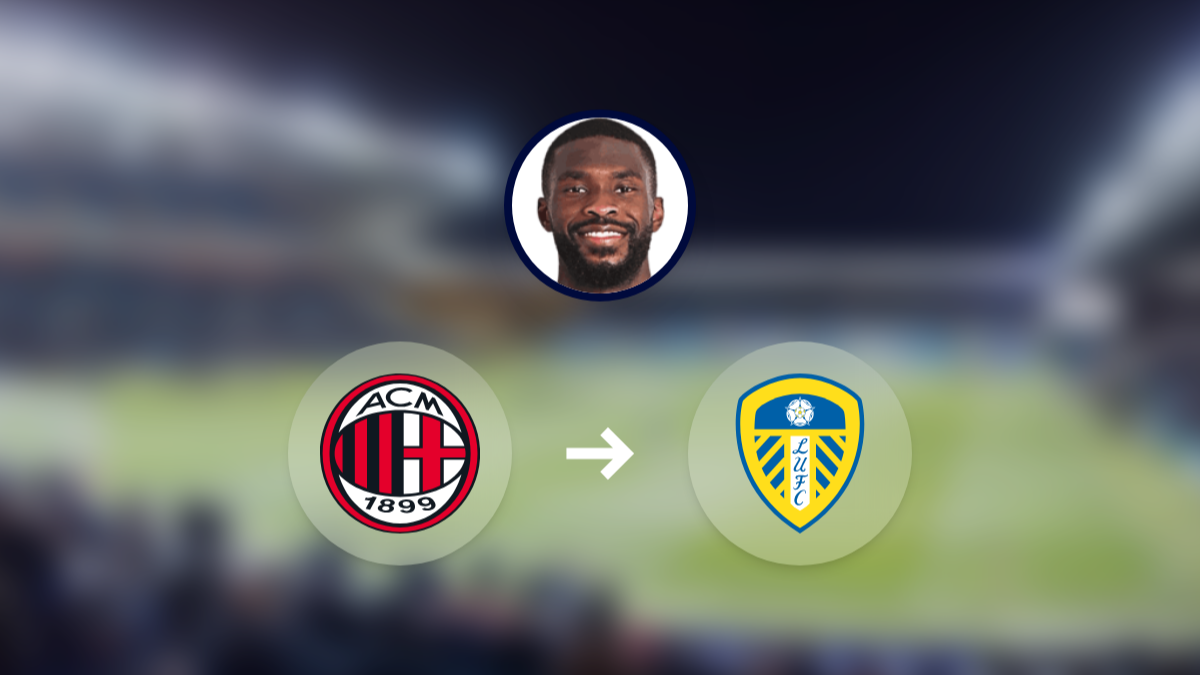 El Leeds United, interesado en Fikayo Tomori hero image