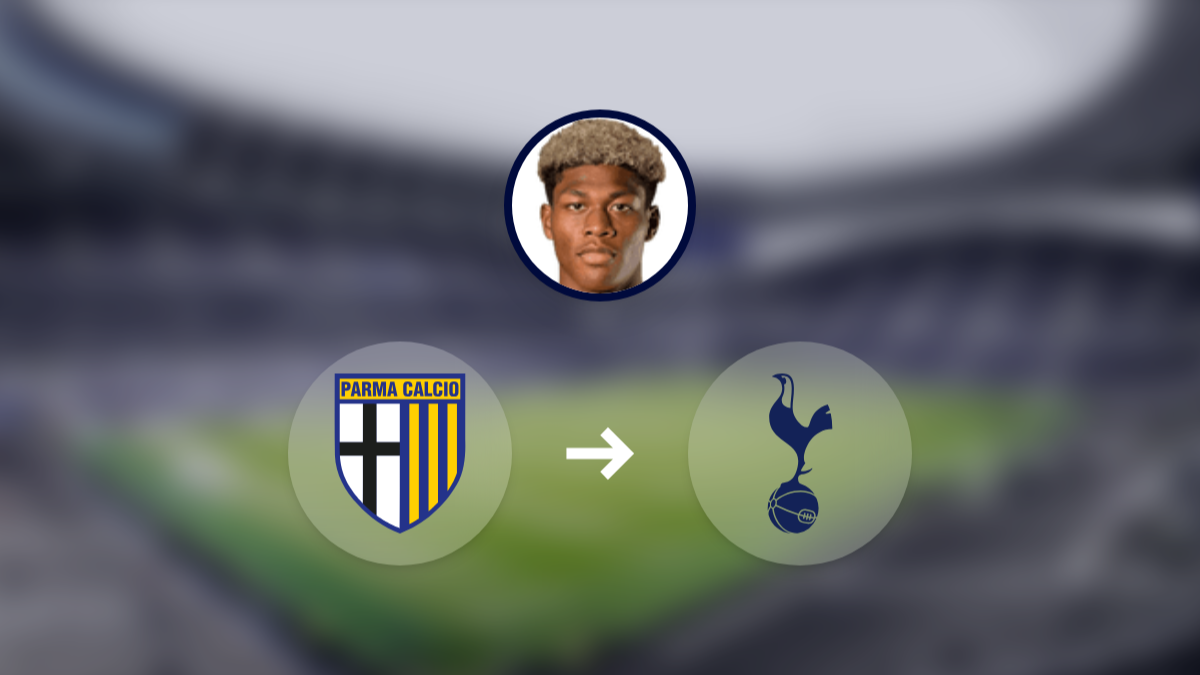 El Leeds United lidera la carrera por el portero del Parma, Zion Suzuki hero image