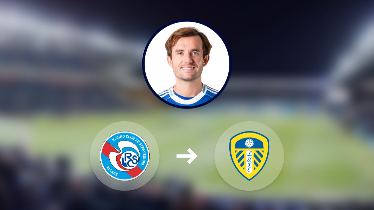 El Leeds United se interesa por Ben Chilwell hero image