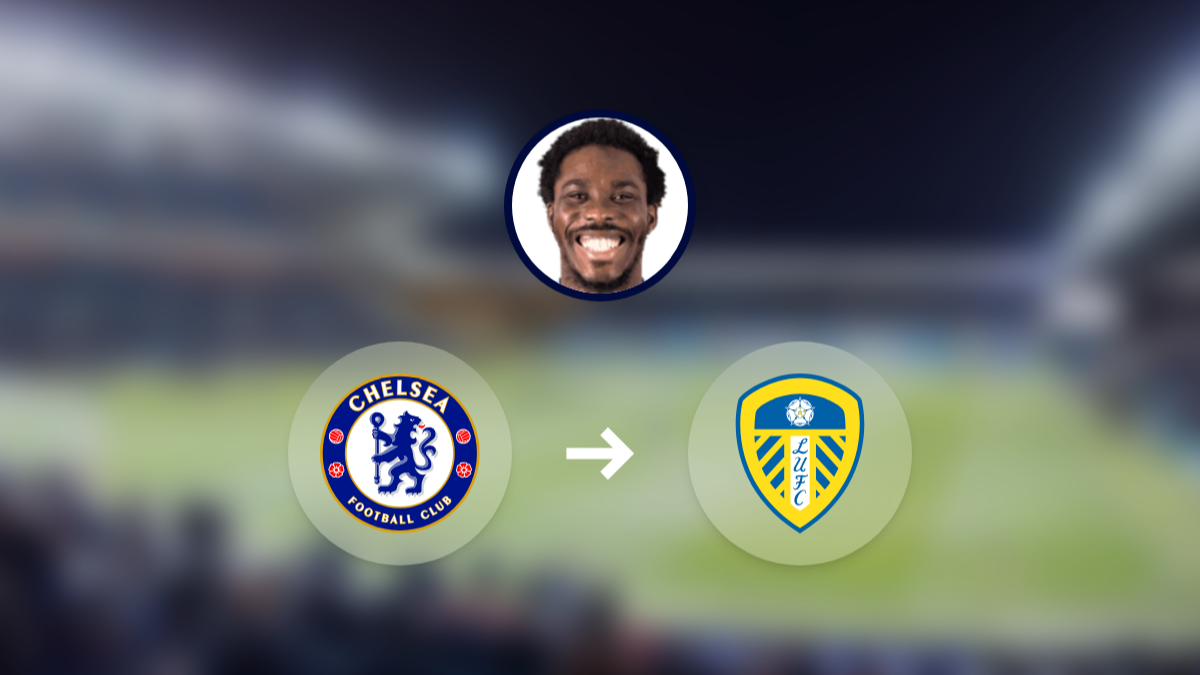 El Leeds United se interesa por David Datro Fofana hero image