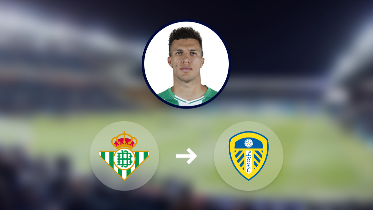 El Leeds United se interesa por Nelson Deossa hero image