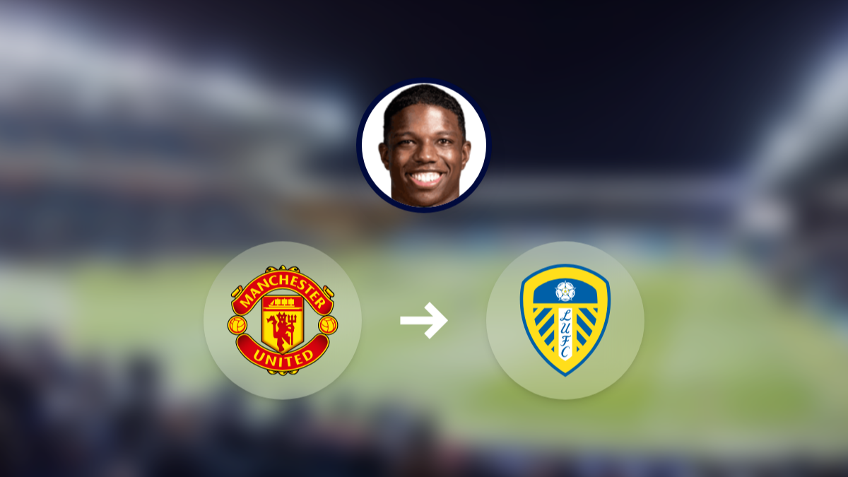 El Leeds United se interesa por Tyrell Malacia hero image